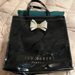 Ted Baker Open Tote